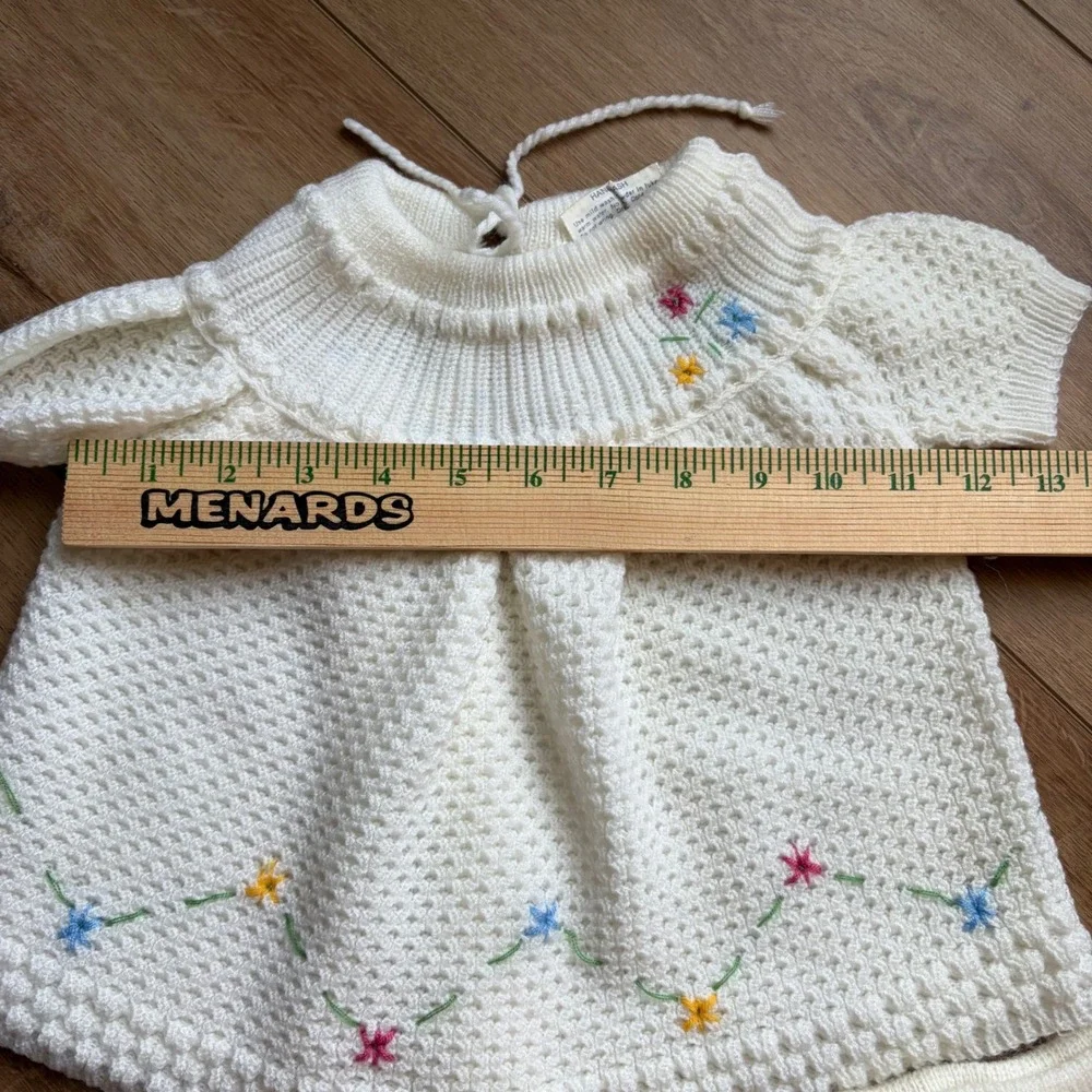 Baby Elegance vintage baby
